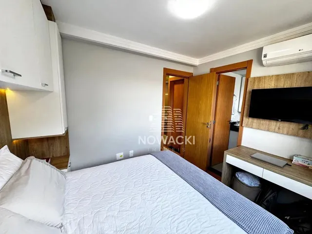 Imagem 15: Apartamento Finamente Decorado 02 Dormitorios - Ecoville