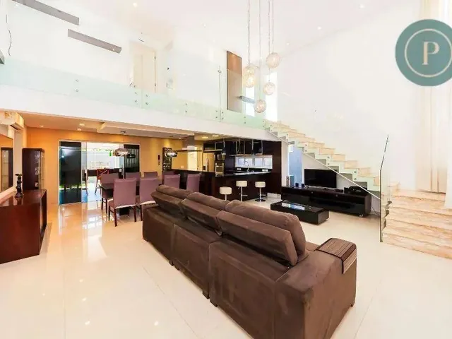 Imagem: Casa À Venda, 229 M² por R$ 2.590.000,00