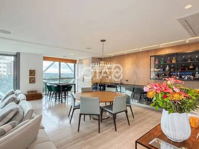 Imagem: Luxo e Exclusividade no Mai Home Luxo e