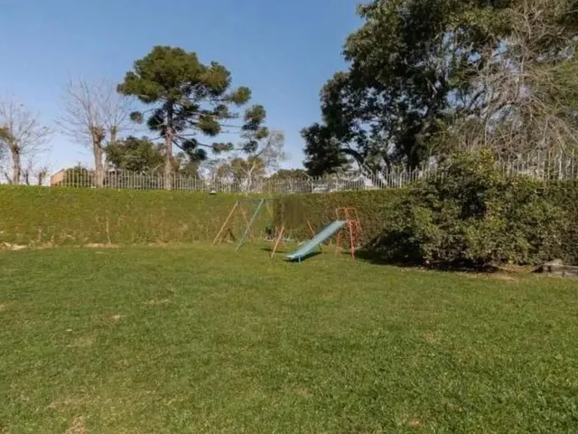 Imagem 6: Vista Alegre: Casa com 382M², 4 Quartos e 6 Vagas Próximo Ao Bosque do Alemão