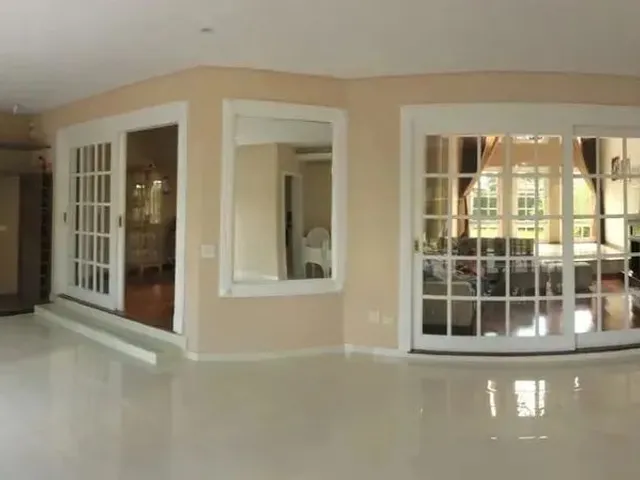Imagem 3: Vista Alegre: Casa com 382M², 4 Quartos e 6 Vagas Próximo Ao Bosque do Alemão