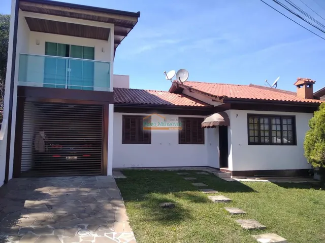 Imagem: Residência em Condomínio com 4 Dormitórios