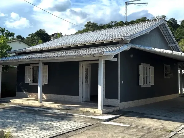 Imagem: Casa a Venda no santa Felicidade!!