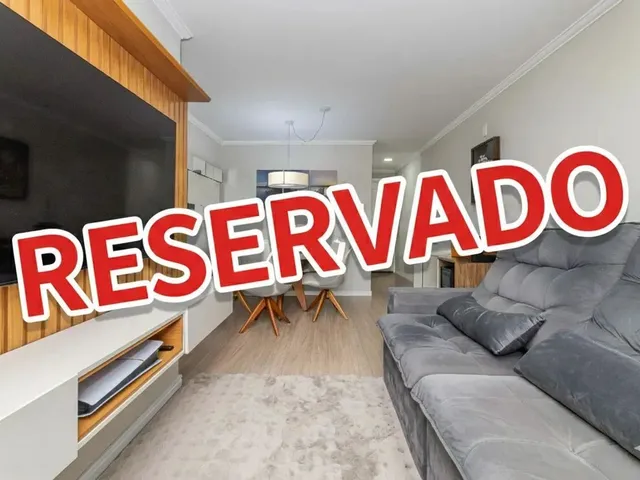Imagem: Apartamento 3 Quartos, 1 Vaga de Garagem
