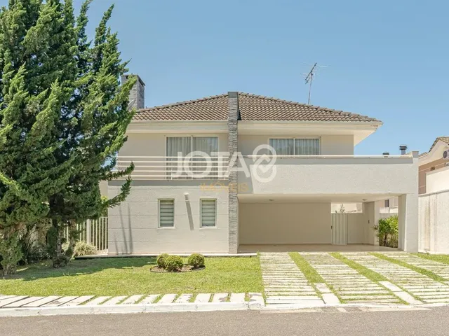 Imagem 1: Casa com 04 Dormitórios Bairro São Braz Casa com 04 Dormitórios Bairro São Braz