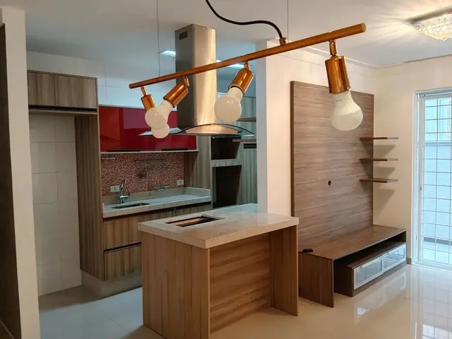 Imagem: Apartamento Garden Mobiliado