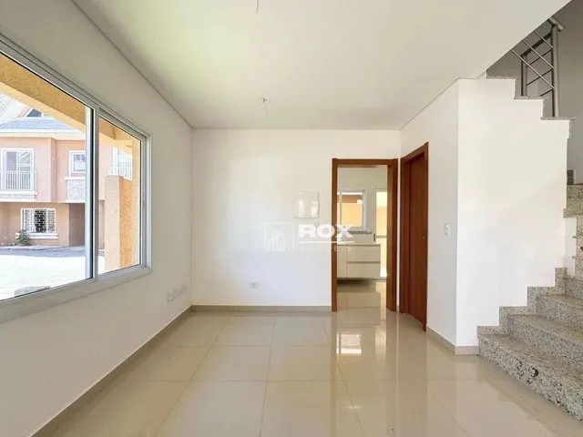 Imagem 10: Sobrado com 4 Quartos À Venda, São Braz - Curitiba/Pr