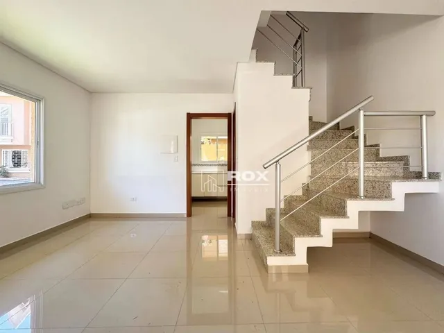 Imagem 7: Sobrado com 4 Quartos À Venda, São Braz - Curitiba/Pr