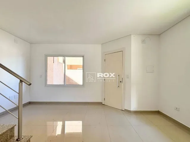 Imagem 6: Sobrado com 4 Quartos À Venda, São Braz - Curitiba/Pr