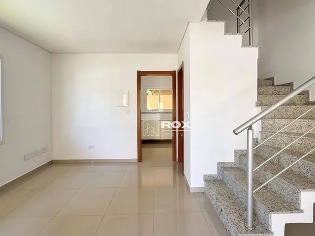 Imagem 8: Sobrado com 4 Quartos À Venda, São Braz - Curitiba/Pr