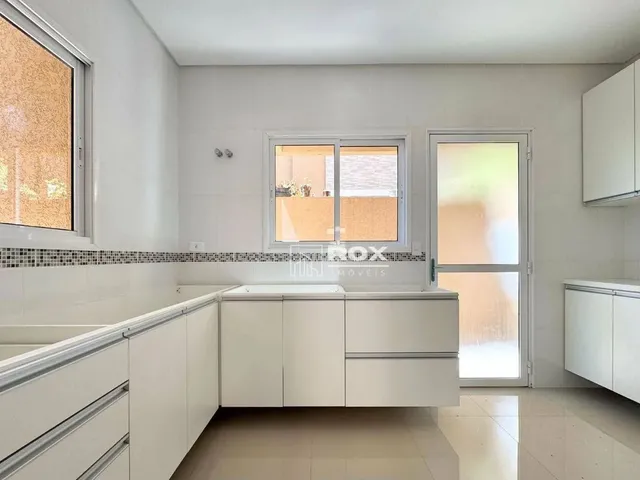 Imagem 11: Sobrado com 4 Quartos À Venda, São Braz - Curitiba/Pr