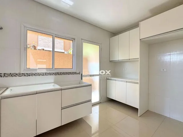 Imagem 13: Sobrado com 4 Quartos À Venda, São Braz - Curitiba/Pr