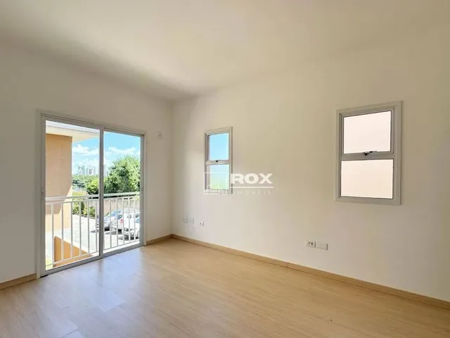 Imagem 9: Sobrado com 4 Quartos À Venda, São Braz - Curitiba/Pr
