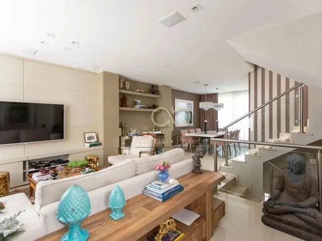 Imagem: Casa em Condomínio no Vista Alegre Estilo