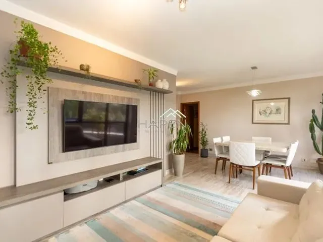 Imagem: Apartamento 4 Quartos À Venda no Ecoville