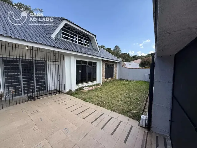 Imagem: Casa 392M² com 4 Quartos - Santo Inácio