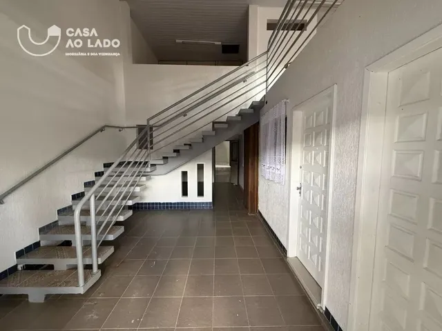 Imagem 13: Casa 392M² com 4 Quartos - Santo Inácio - Curitiba/Pr