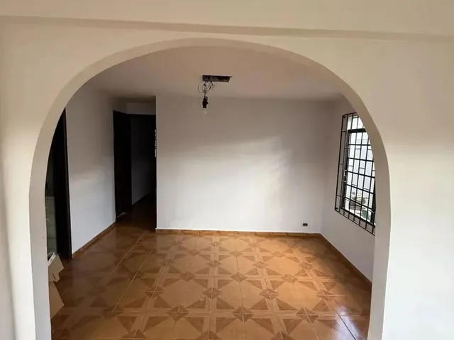 Imagem 4: Casa 392M² com 4 Quartos - Santo Inácio - Curitiba/Pr