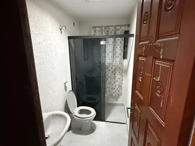 Imagem 9: Casa 392M² com 4 Quartos - Santo Inácio - Curitiba/Pr