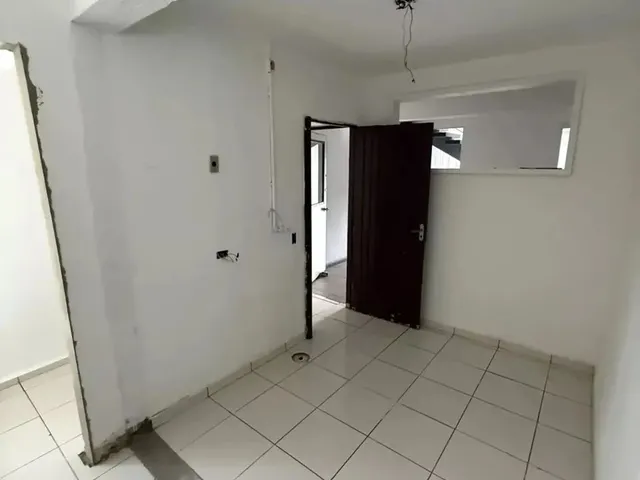 Imagem 14: Casa 392M² com 4 Quartos - Santo Inácio - Curitiba/Pr