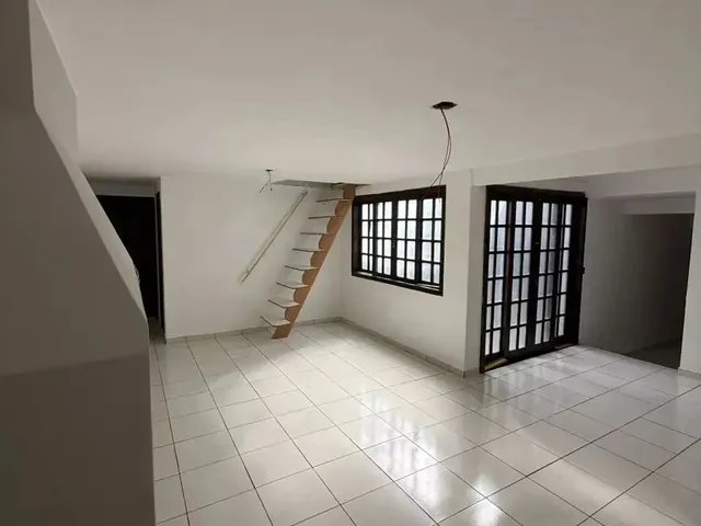 Imagem 5: Casa 392M² com 4 Quartos - Santo Inácio - Curitiba/Pr
