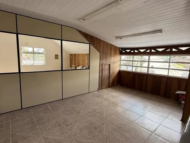 Imagem 2: Casa 392M² com 4 Quartos - Santo Inácio - Curitiba/Pr