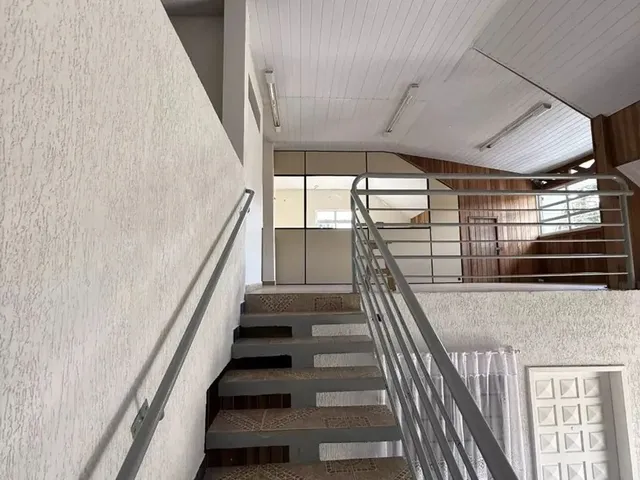Imagem 15: Casa 392M² com 4 Quartos - Santo Inácio - Curitiba/Pr