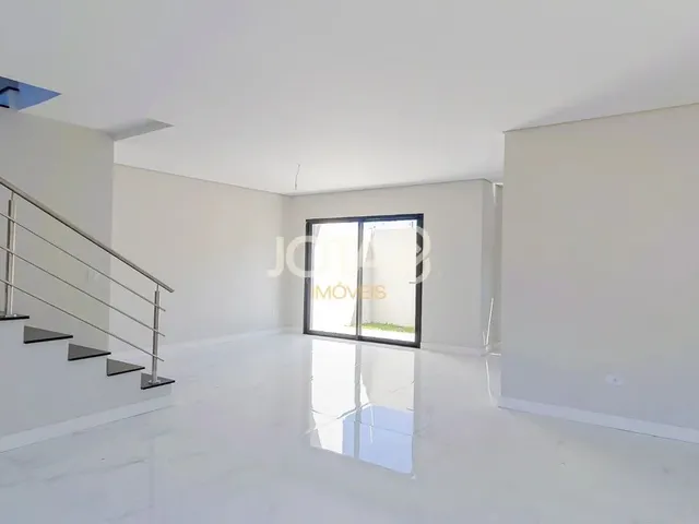 Imagem 7: Sobrado Novo com 3 Quartos Perto do Barigui Sobrado Novo com 3 Quartos Perto do Barigui