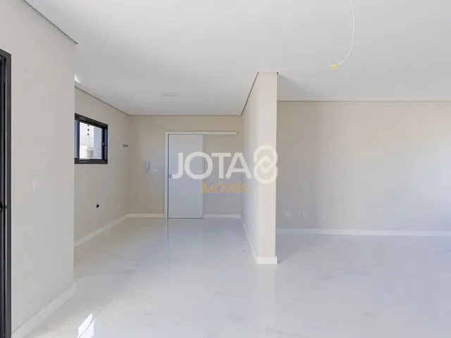Imagem 5: Sobrado Novo com 3 Quartos Perto do Barigui Sobrado Novo com 3 Quartos Perto do Barigui