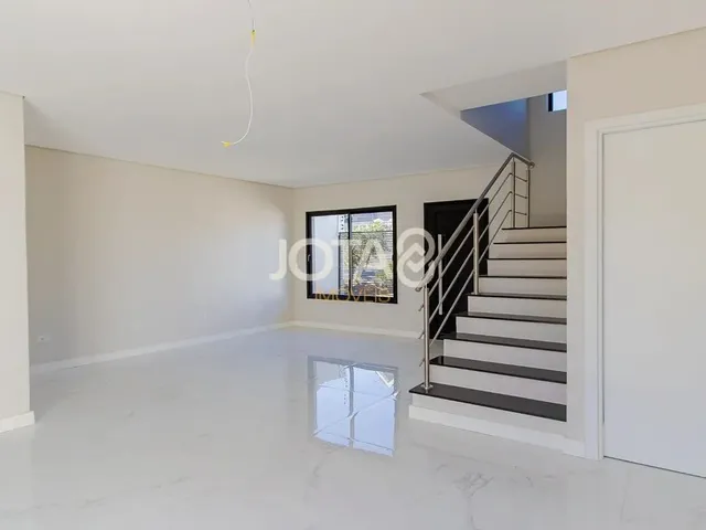 Imagem 11: Sobrado Novo com 3 Quartos Perto do Barigui Sobrado Novo com 3 Quartos Perto do Barigui