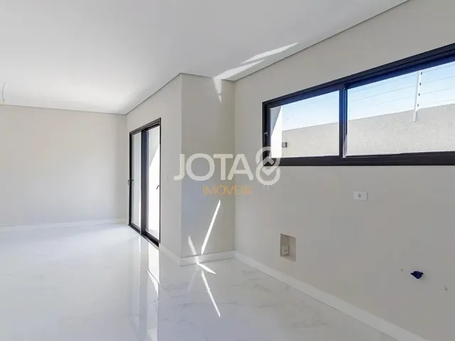 Imagem 16: Sobrado Novo com 3 Quartos Perto do Barigui Sobrado Novo com 3 Quartos Perto do Barigui