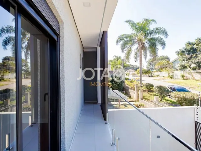 Imagem 15: Sobrado Novo com 3 Quartos Perto do Barigui Sobrado Novo com 3 Quartos Perto do Barigui