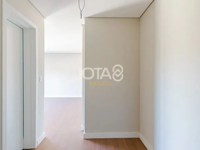 Imagem 6: Sobrado Novo com 3 Quartos Perto do Barigui Sobrado Novo com 3 Quartos Perto do Barigui