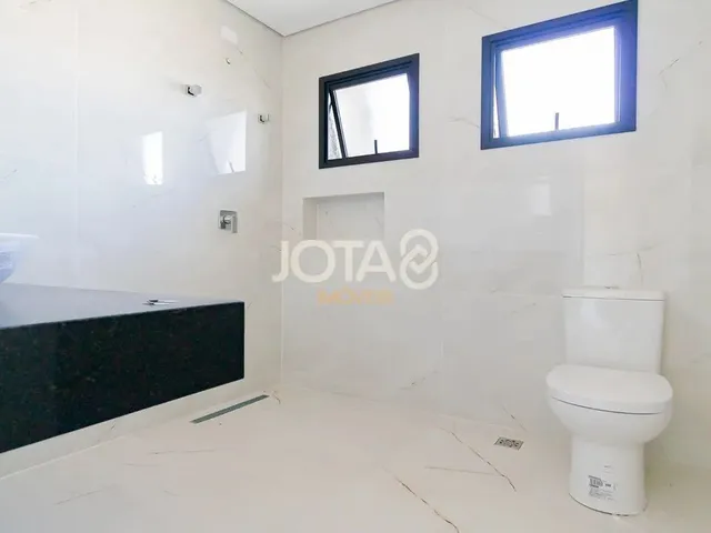 Imagem 9: Sobrado Novo com 3 Quartos Perto do Barigui Sobrado Novo com 3 Quartos Perto do Barigui