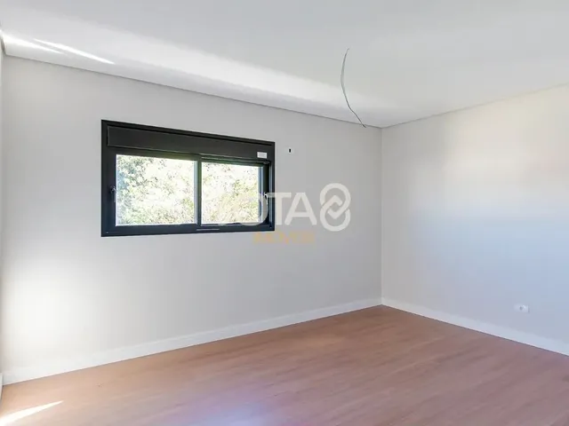 Imagem 8: Sobrado Novo com 3 Quartos Perto do Barigui Sobrado Novo com 3 Quartos Perto do Barigui