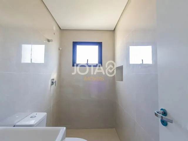 Imagem 12: Sobrado Novo com 3 Quartos Perto do Barigui Sobrado Novo com 3 Quartos Perto do Barigui