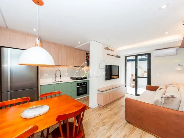 Imagem: Apartamento Garden 2 Quartos - Venda -Bairro