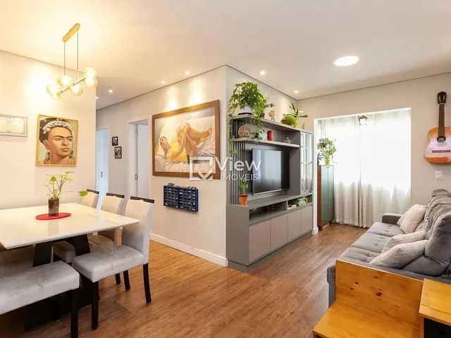 Imagem 1: Apartamento Impecável no Vista Alegre