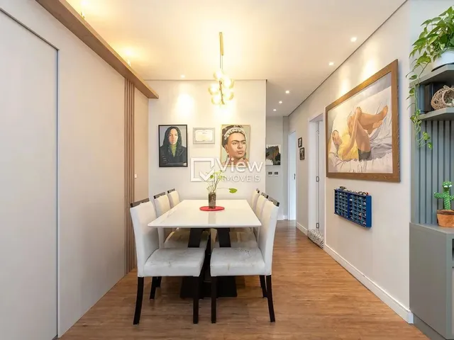 Imagem 10: Apartamento Impecável no Vista Alegre