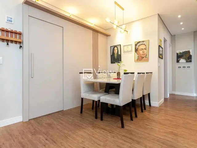 Imagem 14: Apartamento Impecável no Vista Alegre