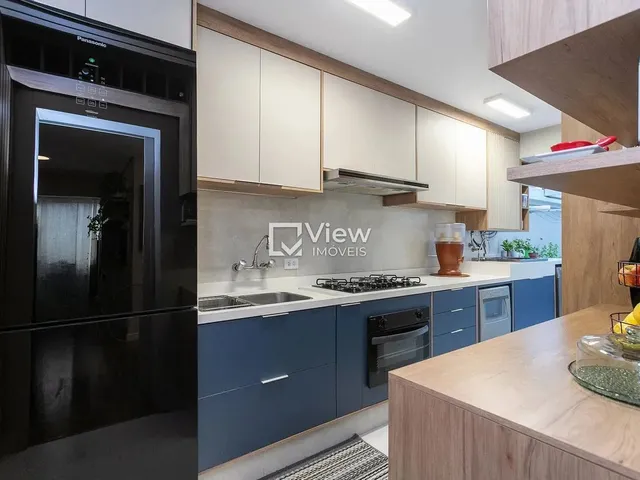 Imagem 12: Apartamento Impecável no Vista Alegre