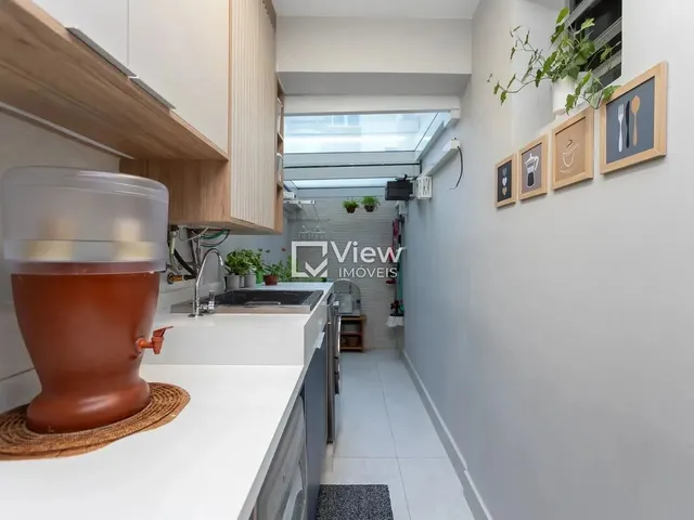 Imagem 8: Apartamento Impecável no Vista Alegre