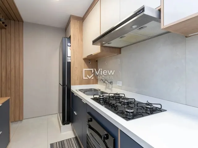 Imagem 13: Apartamento Impecável no Vista Alegre