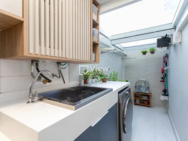 Imagem 2: Apartamento Impecável no Vista Alegre