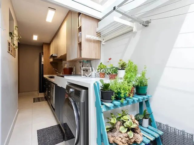 Imagem 7: Apartamento Impecável no Vista Alegre