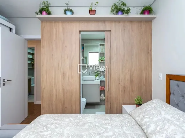 Imagem 9: Apartamento Impecável no Vista Alegre