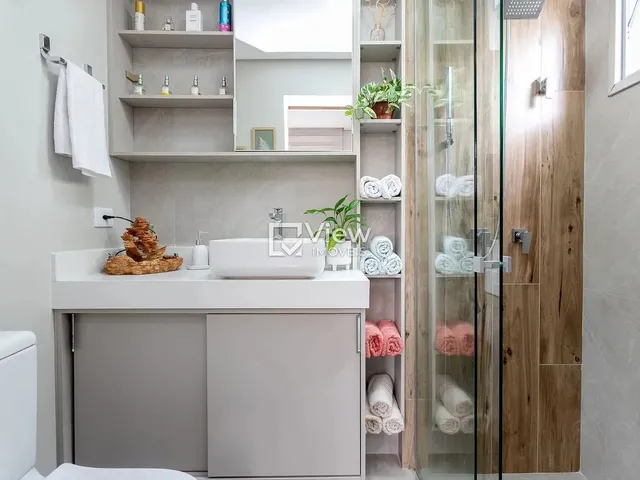 Imagem 6: Apartamento Impecável no Vista Alegre