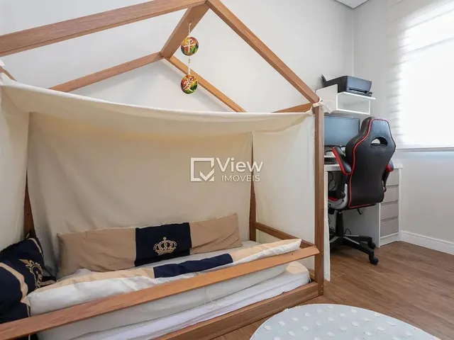 Imagem 3: Apartamento Impecável no Vista Alegre