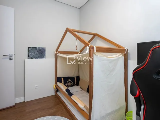 Imagem 5: Apartamento Impecável no Vista Alegre