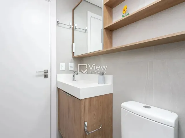 Imagem 15: Apartamento Impecável no Vista Alegre